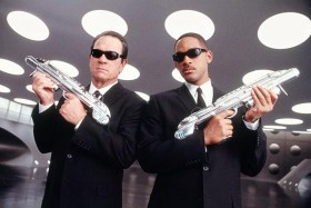 Men in Black