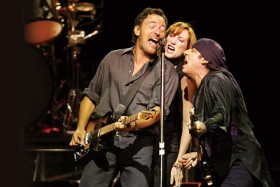 Springsteen and I