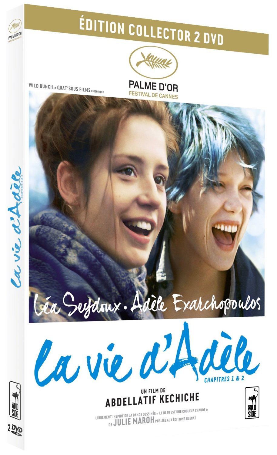 La Vie d’Adèle