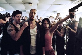 Banlieue 13