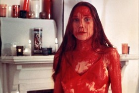 Carrie au bal du diable
