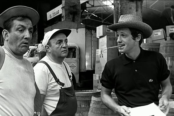 Cent mille dollars au soleil Passion Cinéma