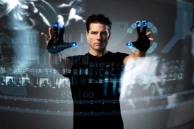 Minority Report