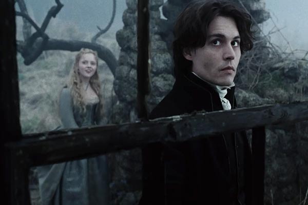 Sleepy Hollow