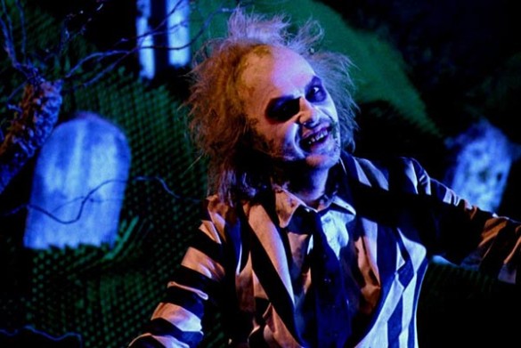 Beetlejuice