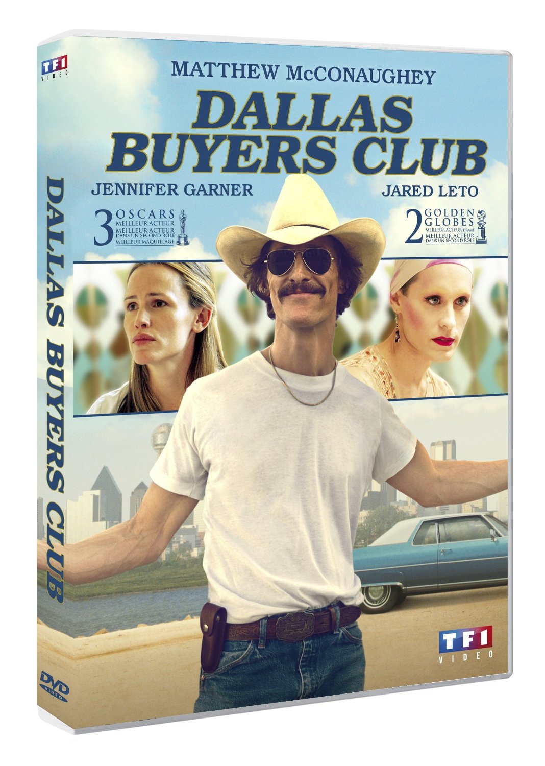 Dallas Buyers Club