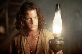 Greystoke, la légende de Tarzan