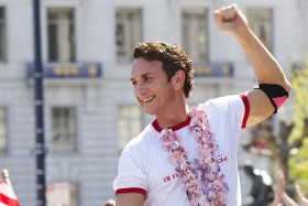 Harvey Milk