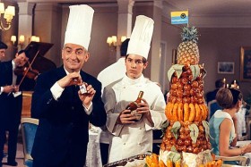 Le Grand Restaurant