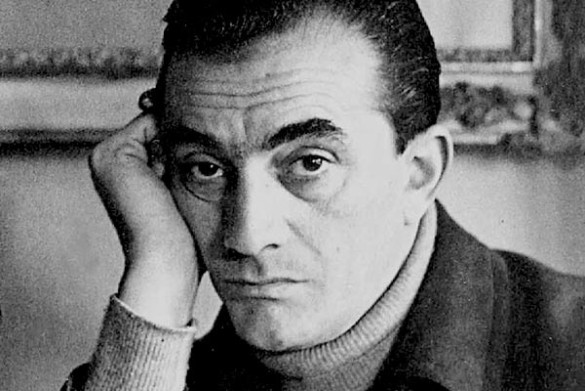 «Luchino Visconti, l’aristocrate du peuple»