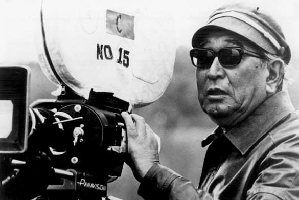 «Akira Kurosawa, le Japon et le monde»