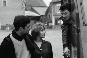 Le Beau Serge
