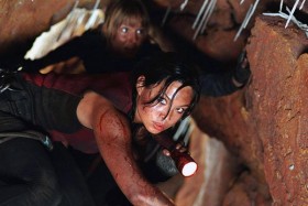 The Descent