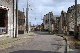 Une vie avec Oradour