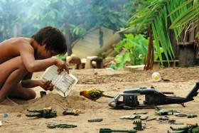 Dirty Paradise