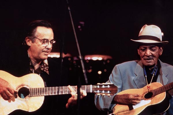 Buena Vista Social Club