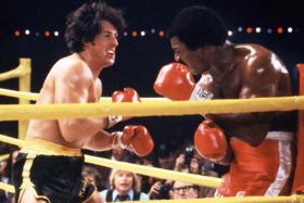 Rocky II