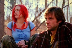 Eternal Sunshine of the Spotless Mind