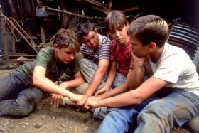 Stand by Me