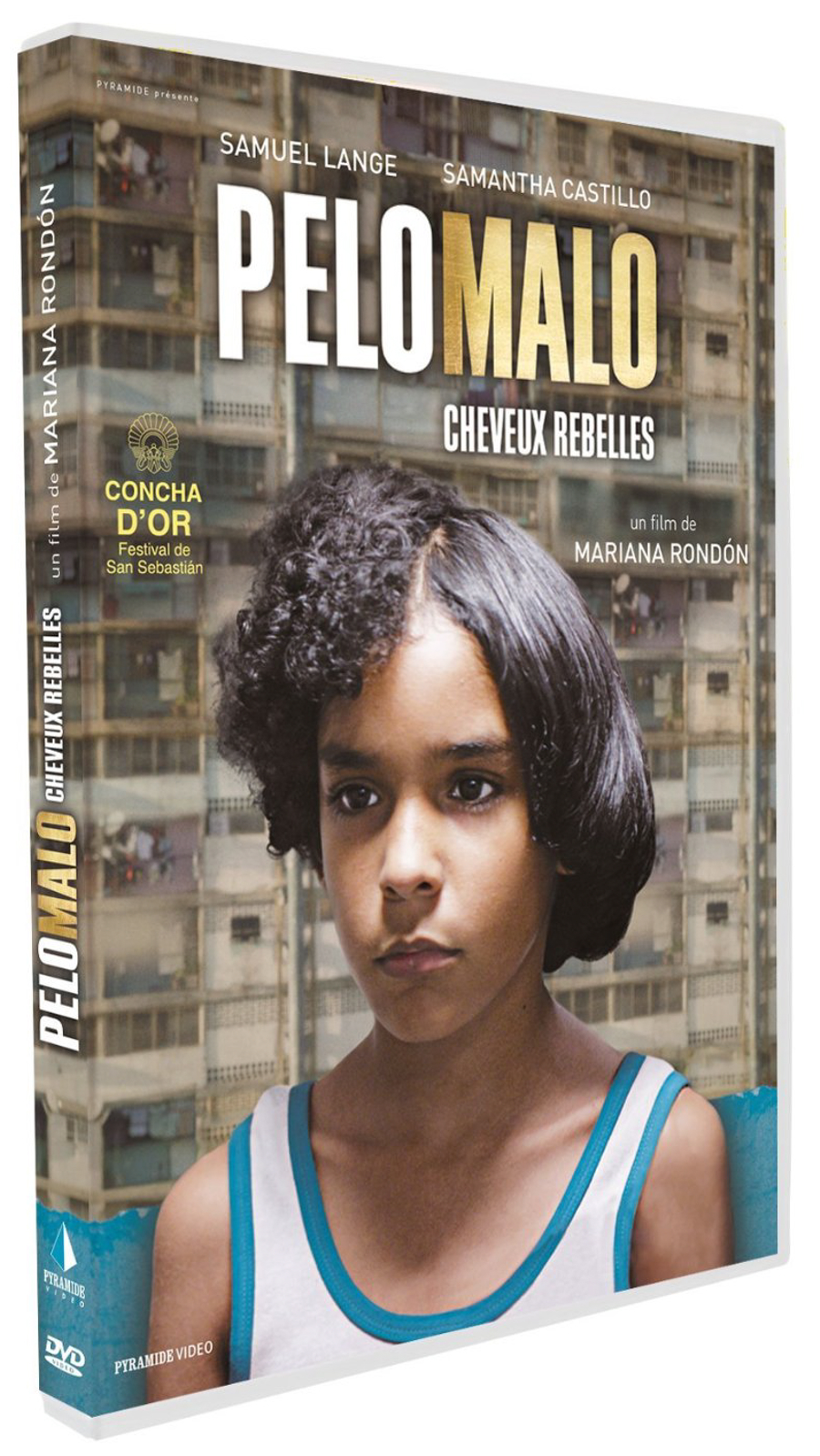 Pelo Malo