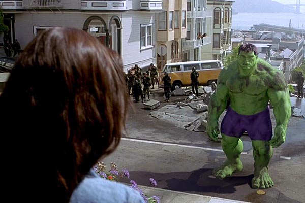 Hulk