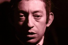 Je suis venu vous dire… Gainsbourg par Ginzburg