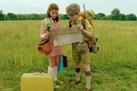 Moonrise Kingdom