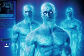 Watchmen: Les Gardiens