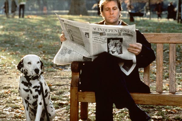 Les 101 dalmatiens