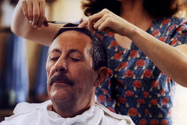 Le Mari de la coiffeuse