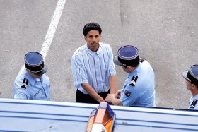 Omar m’a tuer