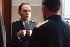 Paul Grüninger, le Juste