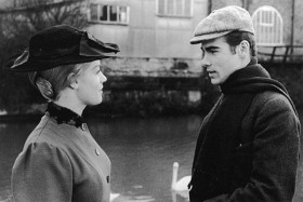 Amants et fils