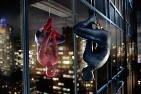Spider Man 3