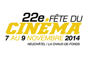 Découvrez le programme de La 22e Fête du Cinéma!