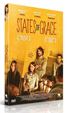 States of Grace – Short Term 12