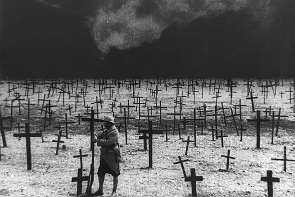 J’accuse