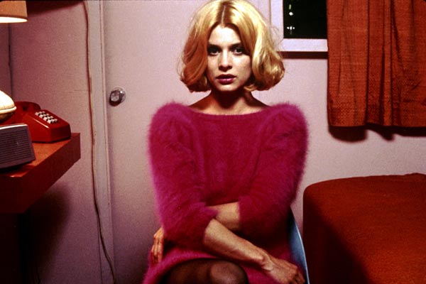 Paris, Texas