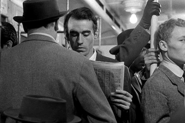 Pickpocket