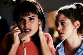 Scream