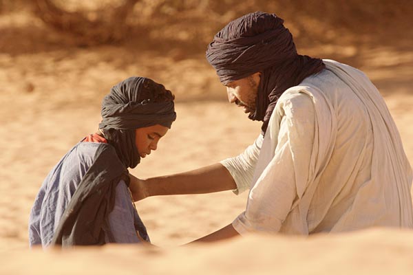 Timbuktu – Le Chagrin des oiseaux