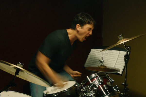Whiplash