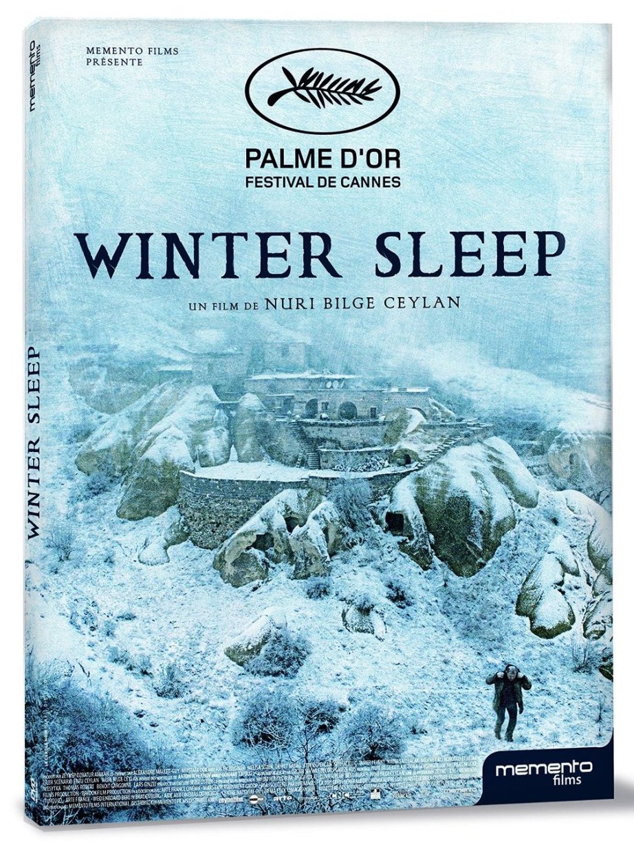 Winter Sleep