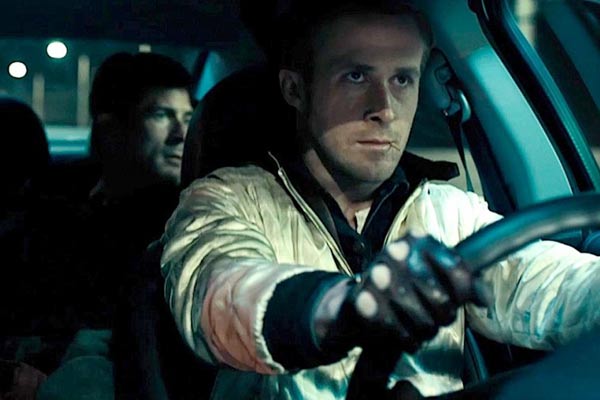 Drive