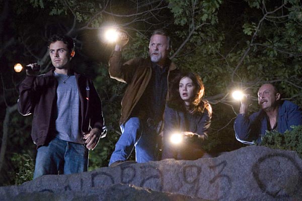 Gone Baby Gone