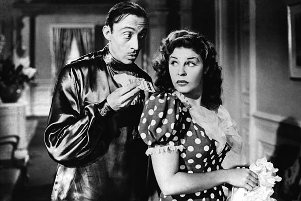 Hellzapoppin
