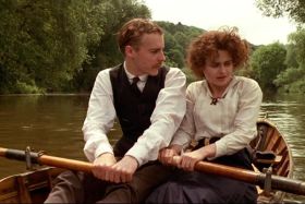Retour à Howards End