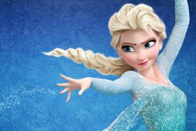 La Reine des neiges