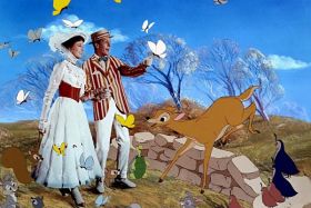 Mary Poppins