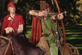 Les Aventures de Robin des Bois